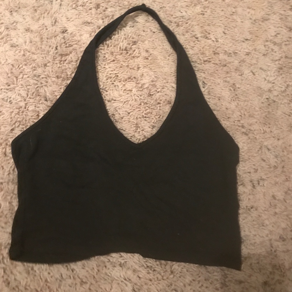 BRANDY MELVILLE tube top